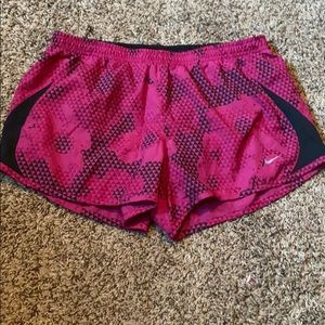 Nike shorts